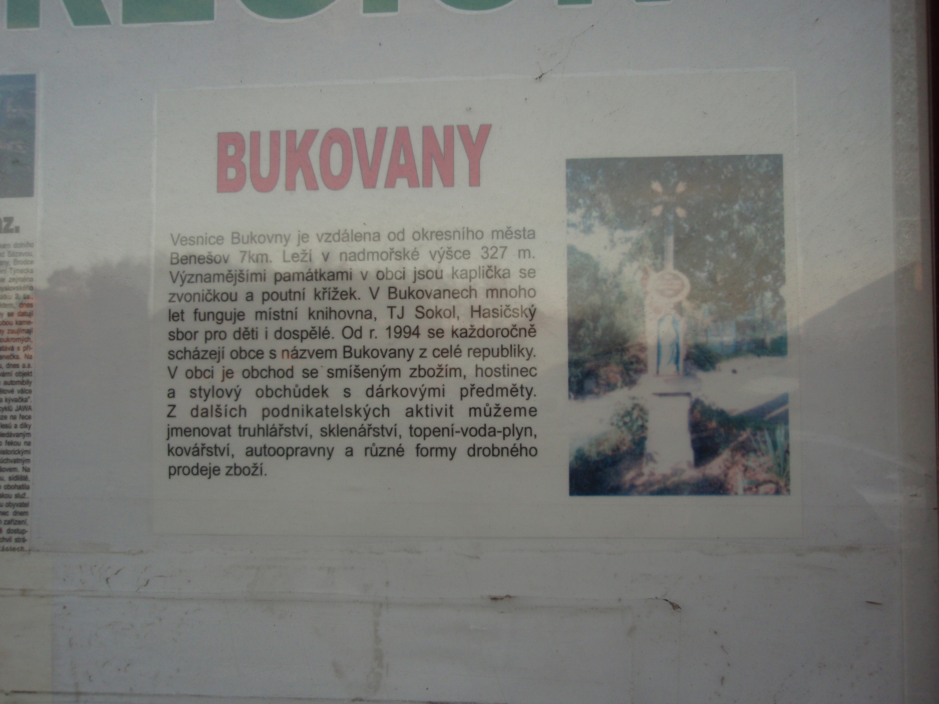 Bukovany 2