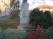 Chlístov - Pomník obětem 1. světové války