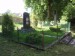 Chářovice - Pomník obětem 1. a 2. světové války, 3