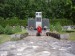 Týnec nad Sázavou - Pomník obětem 1. a 2. světové války, 2