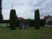 Nespeky - Pomník obětem 1. a 2. světové války 2