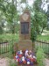 Poříčí nad Sázavou - Pomník obětem 1. světové války 3