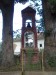 Tvoršovice - kaplička se zvoničkou 4