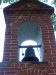 Tvoršovice - kaplička se zvoničkou 6