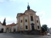 Benešov - kostel svaté Anny 3