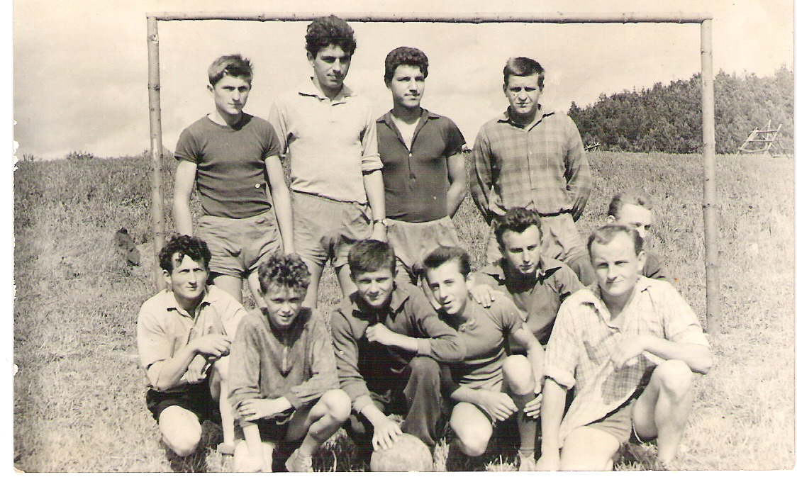 Fotbal1962