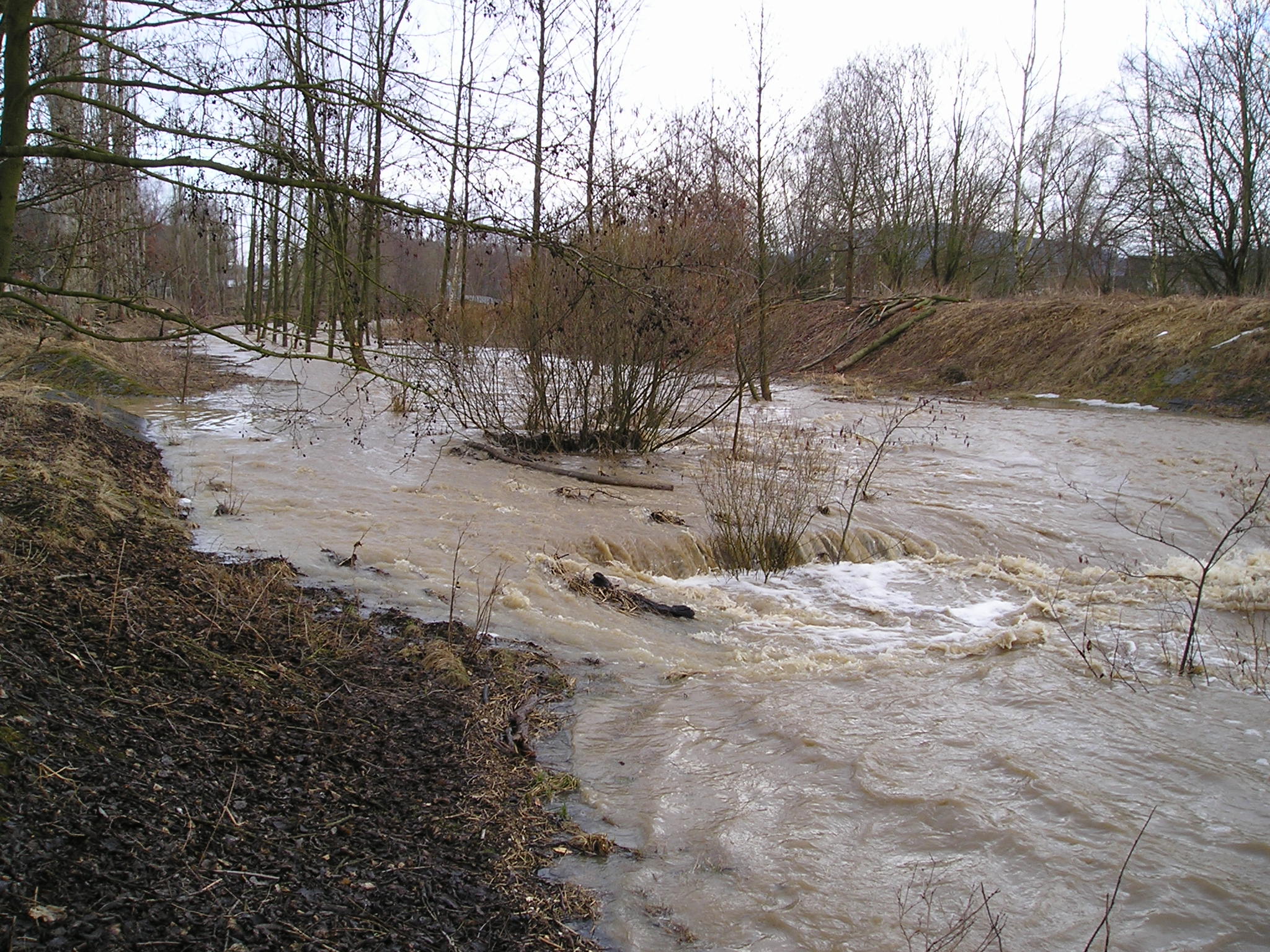 Povodeň v roce 2006 - 15