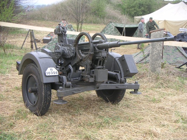 FLAK 20