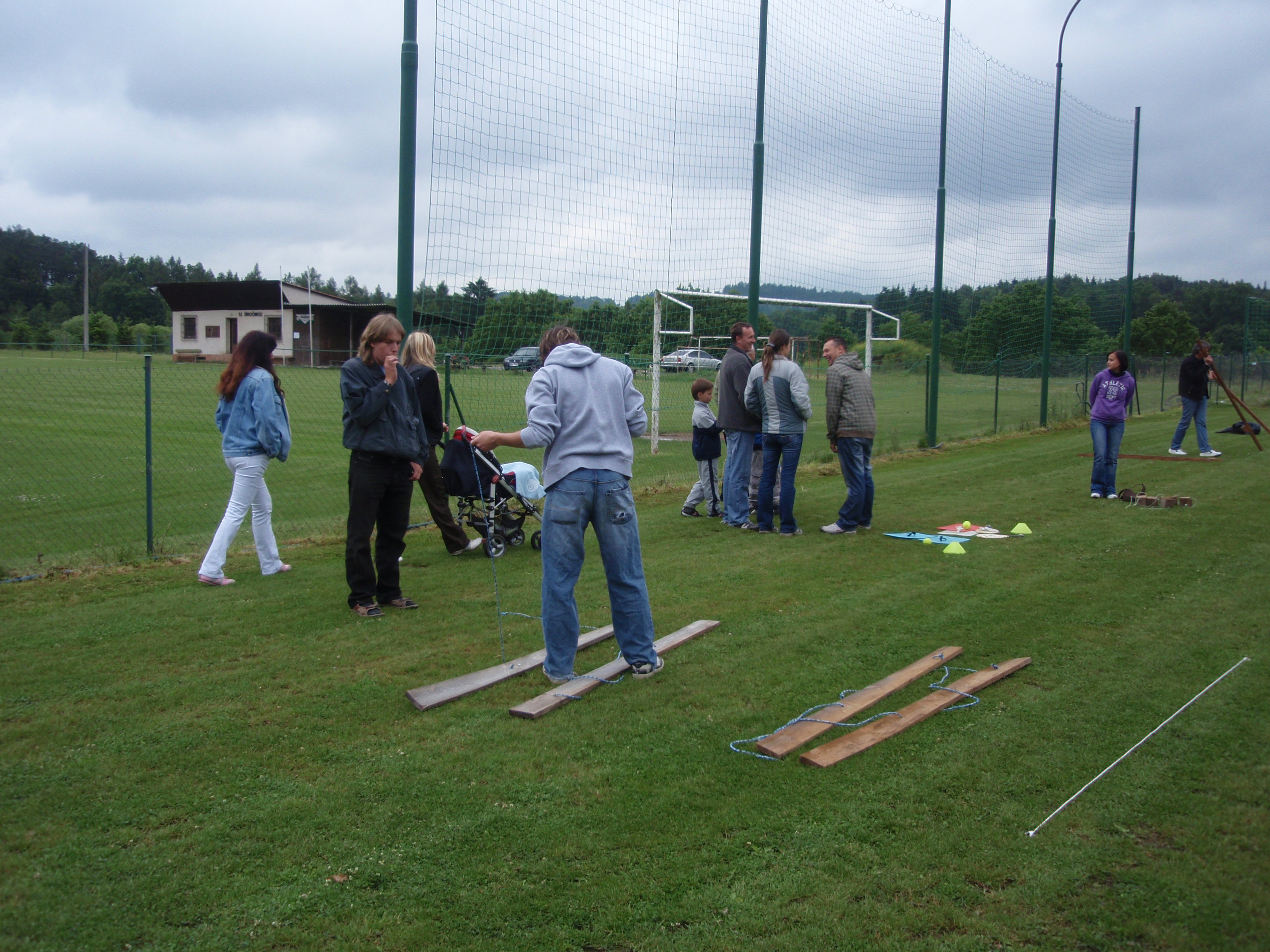 Dětský den 2009.3