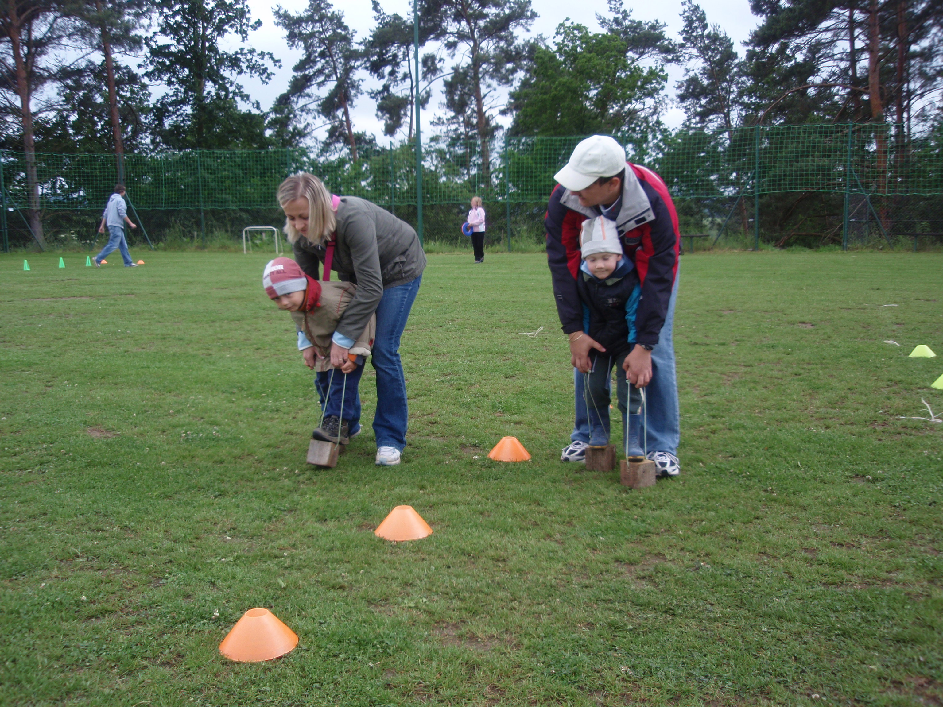 Dětský den 2009.25