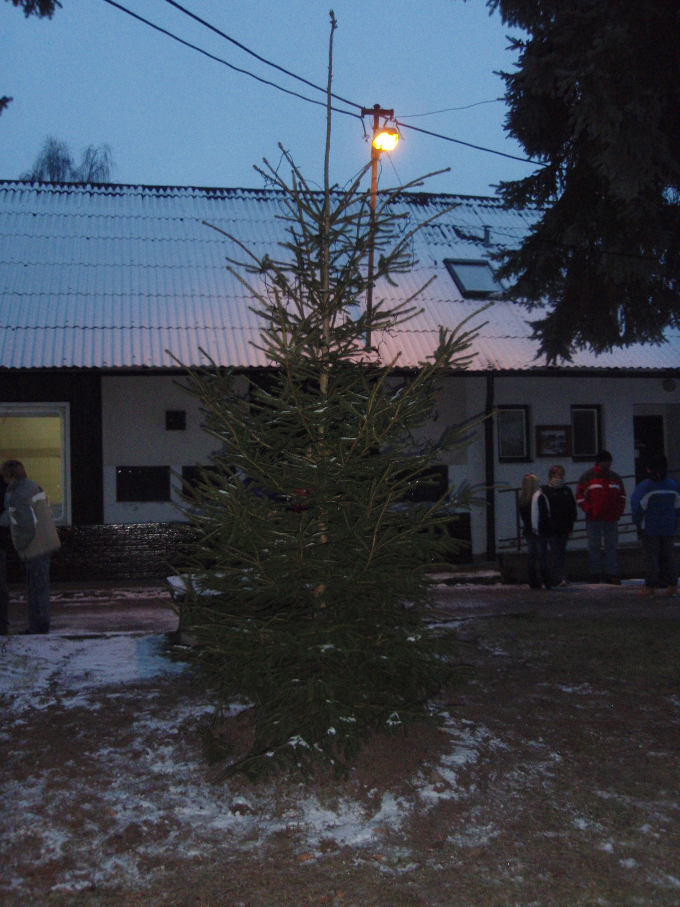 Advent v Úročnici 2
