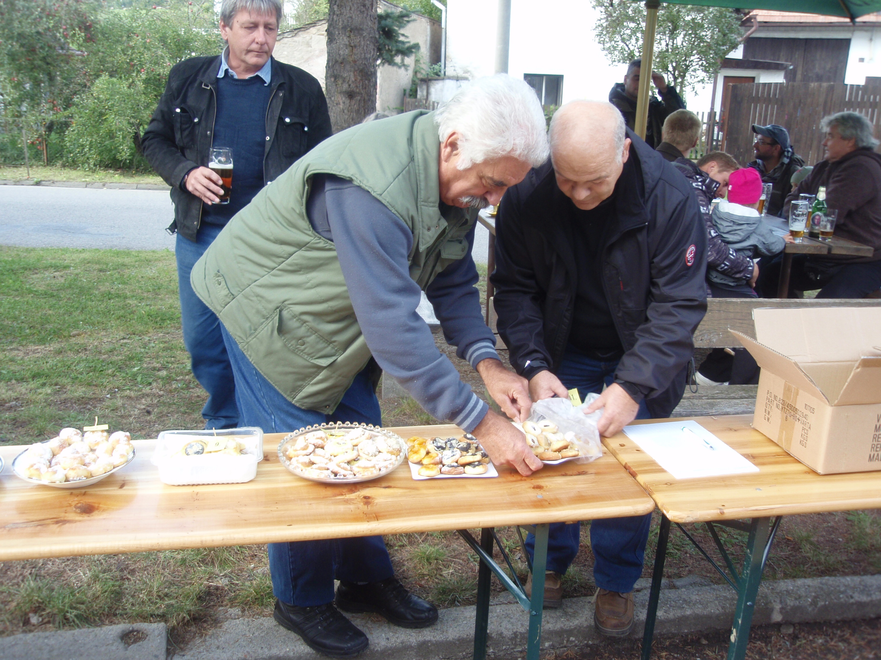 Posvícení 2011 - 6