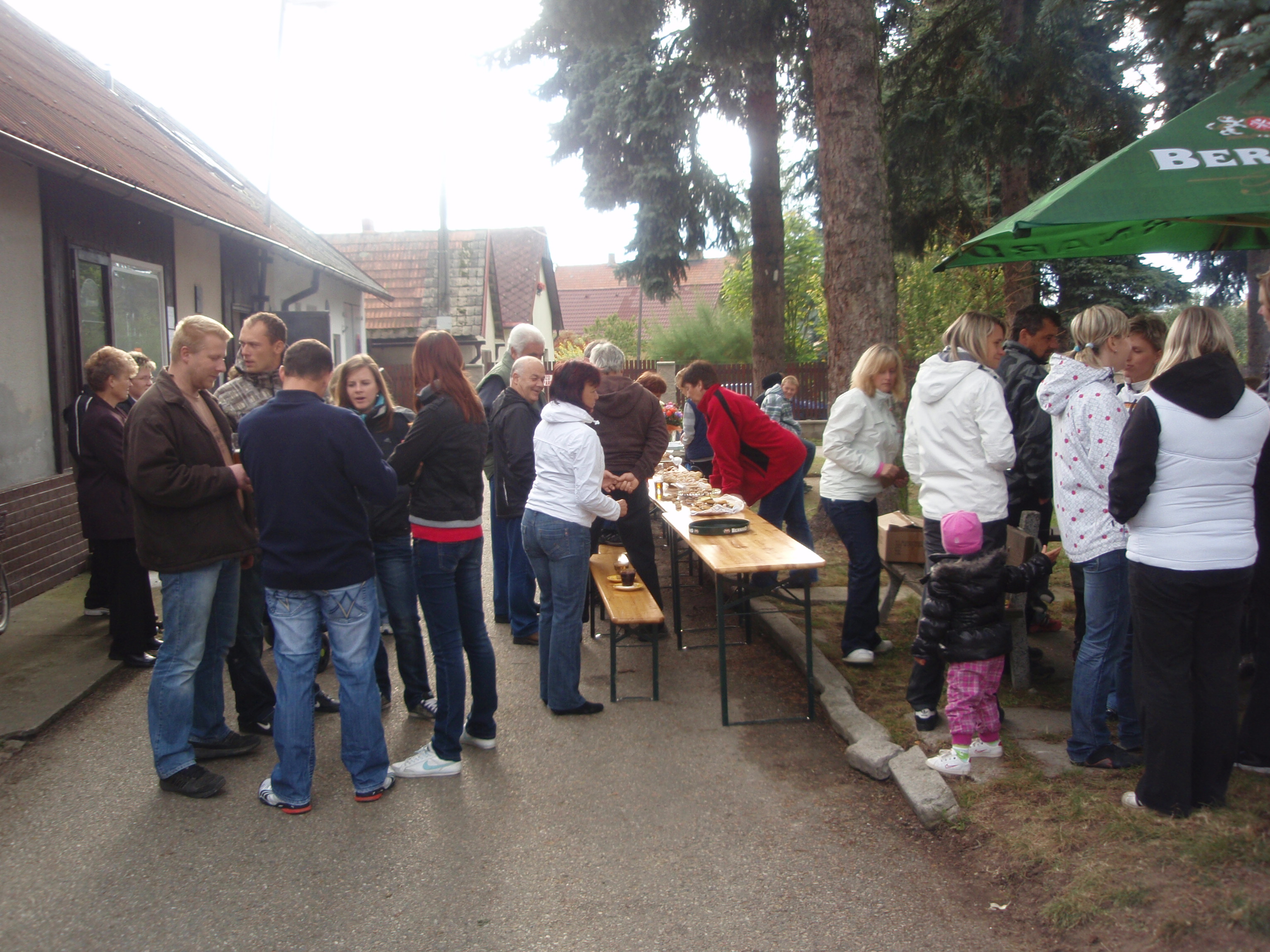 Posvícení 2011 - 24