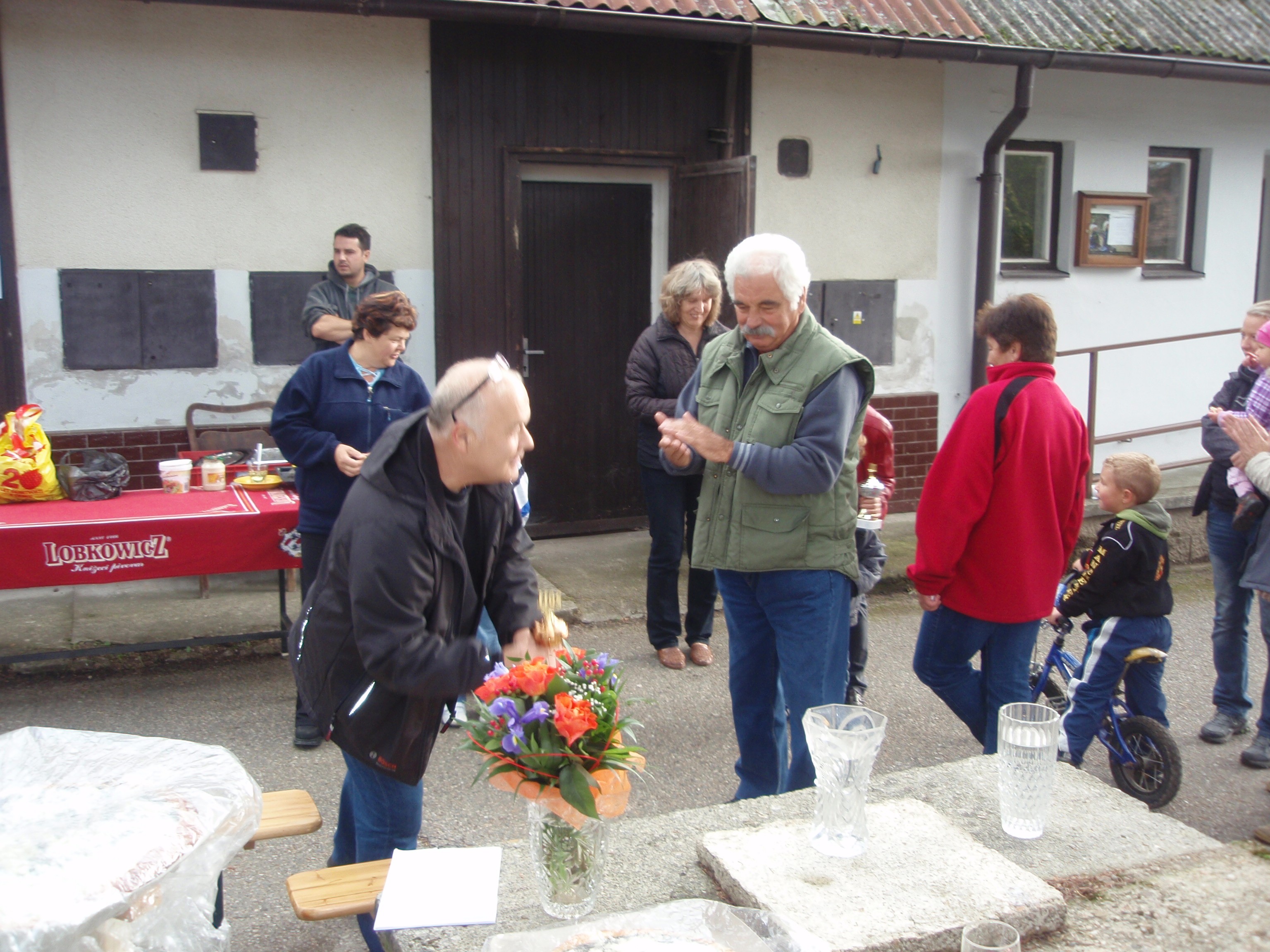 Posvícení 2011 - 27