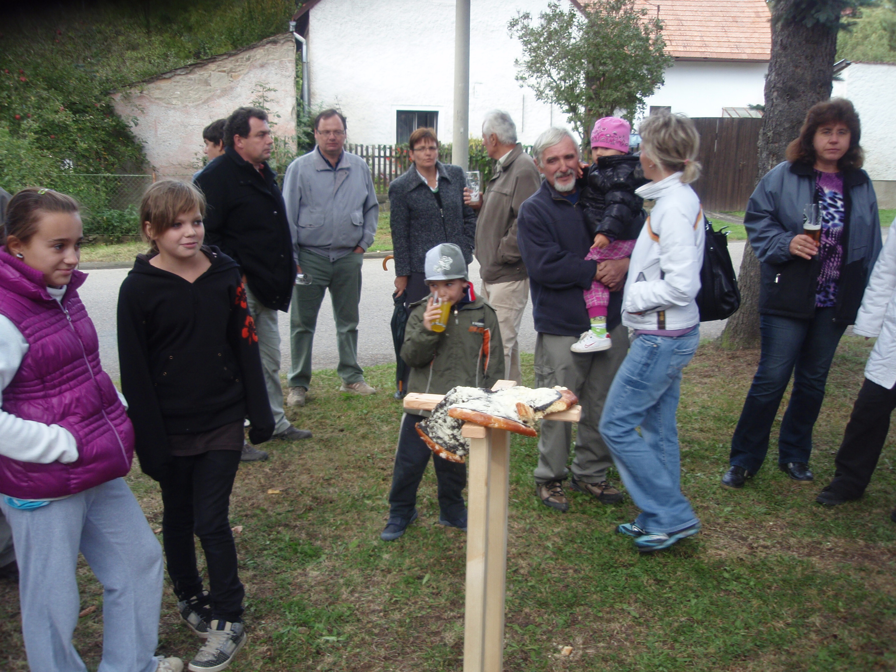 Posvícení 2011 - 41