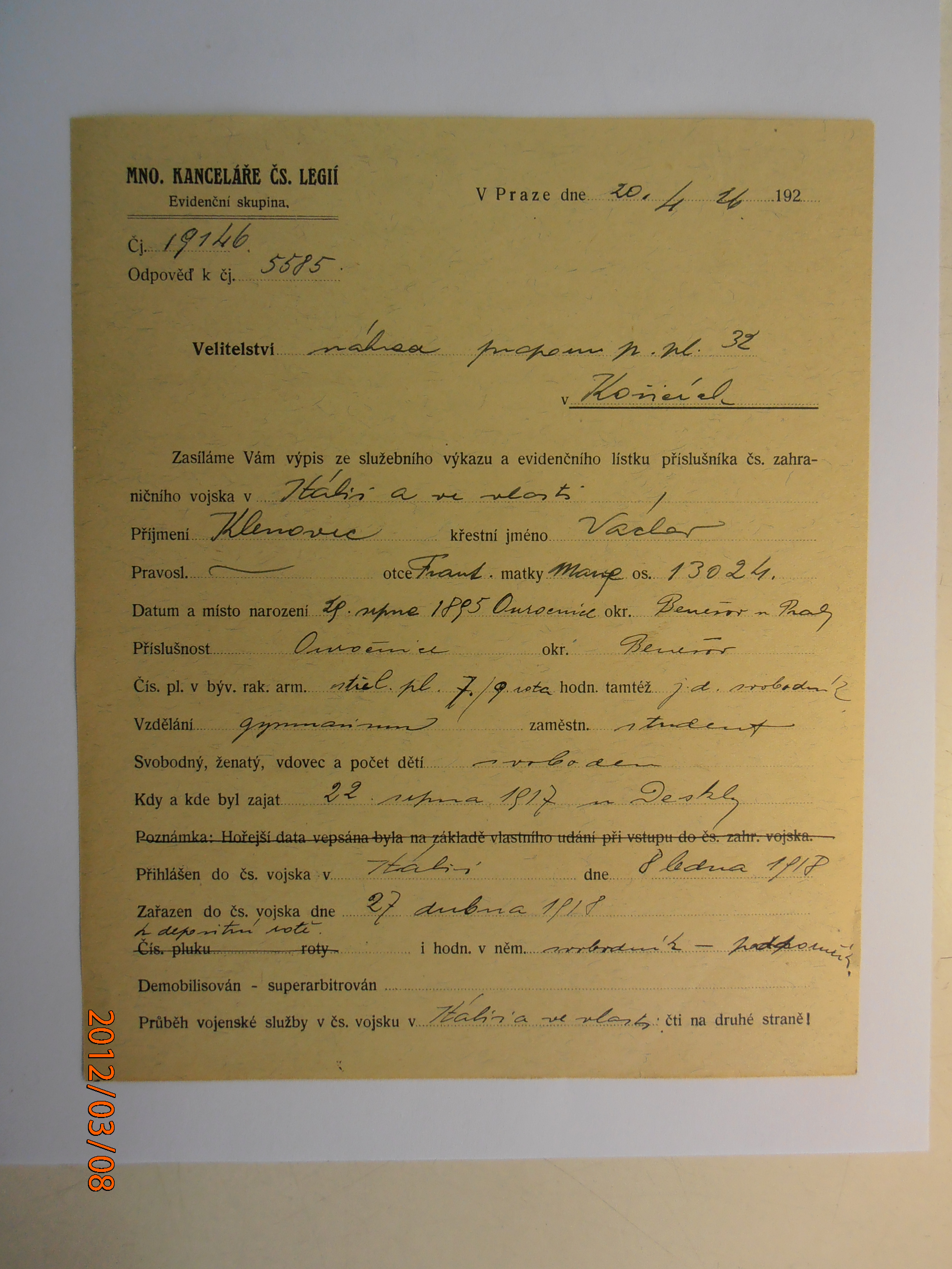 Václav Klenovec 6 (2)