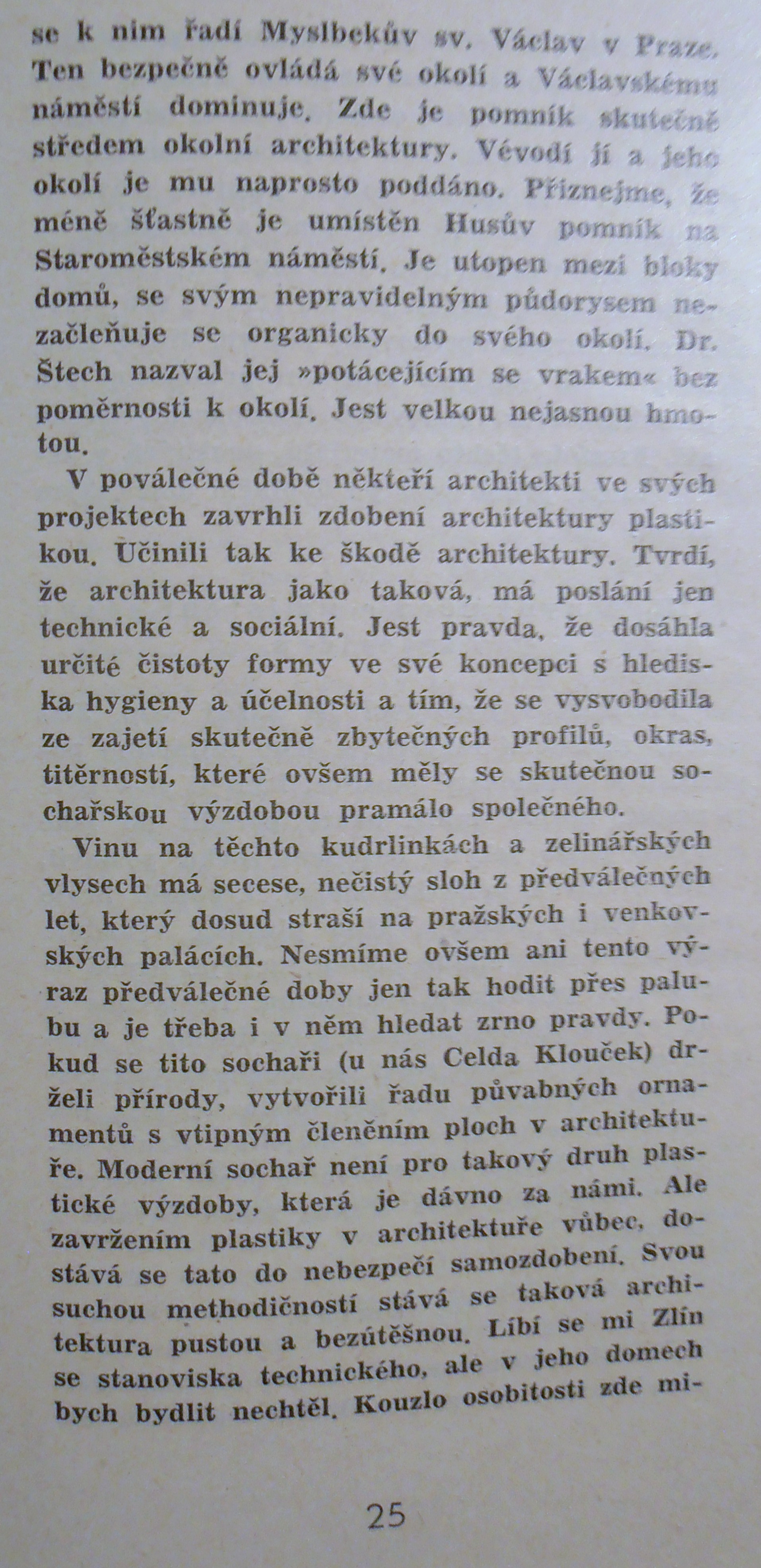 Pavel Laška_Bohumil Dobiáš_Obraz a socha 25