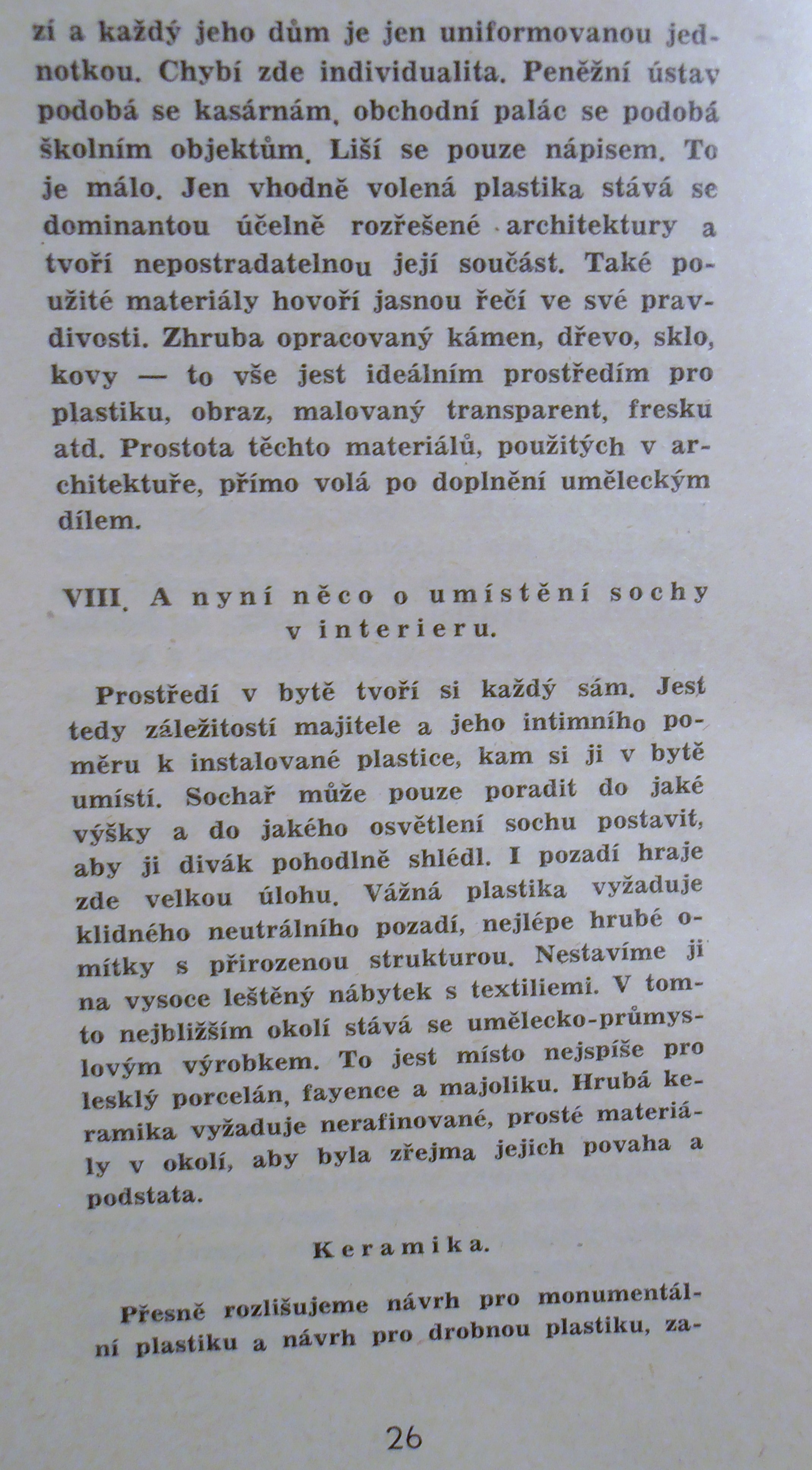 Pavel Laška_Bohumil Dobiáš_Obraz a socha 26