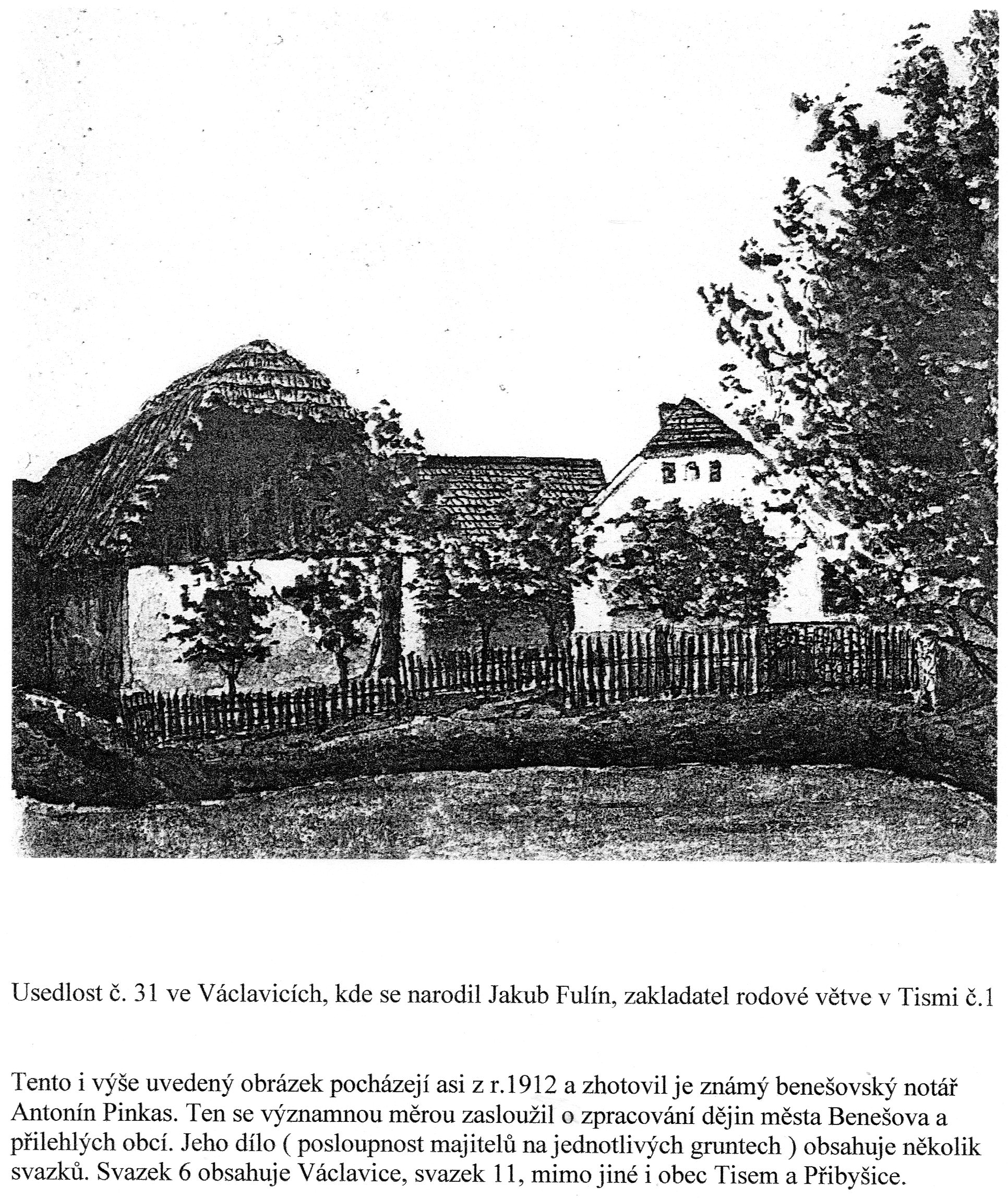 Usedlost čp. 31_Václavice