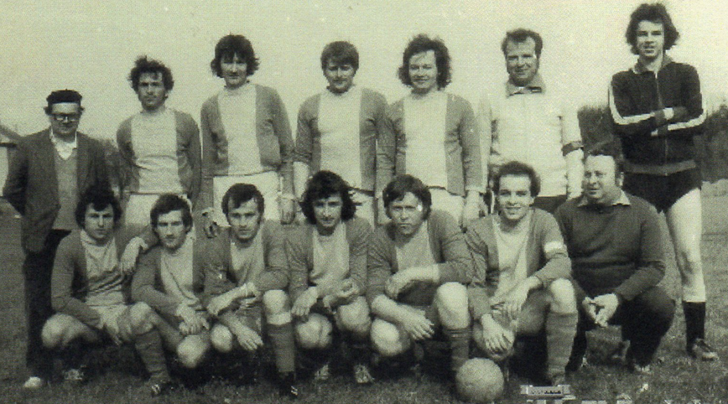 Fotbal 1978