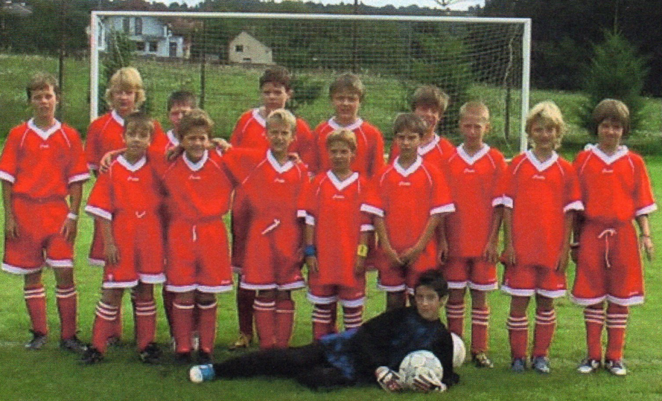 Fotbal 2006.1