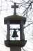 Přibyšice - zvonička 1