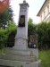 Václavice - Pomník obětem 1. světové války