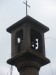 Jírovice - zvonička 3