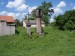 Dunávice - křížek a zvonička
