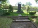 Chářovice - Pomník obětem 1. a 2. světové války, 1