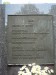Týnec nad Sázavou - Pomník obětem 1. a 2. světové války, 6