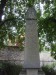 Chrást nad Sázavou - Pomník obětem 1. světové války 3