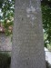 Chrást nad Sázavou - Pomník obětem 1. světové války 6