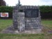 Nespeky - Pomník obětem 1. a 2. světové války 3