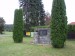 Nespeky - Pomník obětem 1. a 2. světové války 6