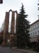 Benešov - zřícenina minoritského kláštera 8