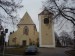 Benešov - zvonice u kostela sv. Mikuláše 1