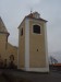 Benešov - zvonice u kostela sv. Mikuláše 2