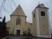 Benešov - zvonice u kostela sv. Mikuláše 3