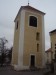 Benešov - zvonice u kostela sv. Mikuláše 4