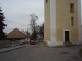 Benešov - zvonice u kostela sv. Mikuláše 5