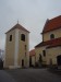 Benešov - zvonice u kostela sv. Mikuláše 10