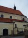 Benešov - kostel sv. Mikuláše 14