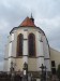 Benešov - kostel sv. Mikuláše 19