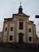 Benešov - piaristická kolej a kostel sv. Anny 2