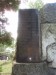 Tvoršovice - Pomník obětem 1. světové války 5