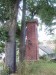 Tvoršovice - kaplička se zvoničkou 10