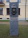 Benešov - pomník Josefa Suka 4