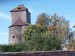 Týnecký hrad - rotunda 1