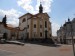 Benešov - kostel svaté Anny
